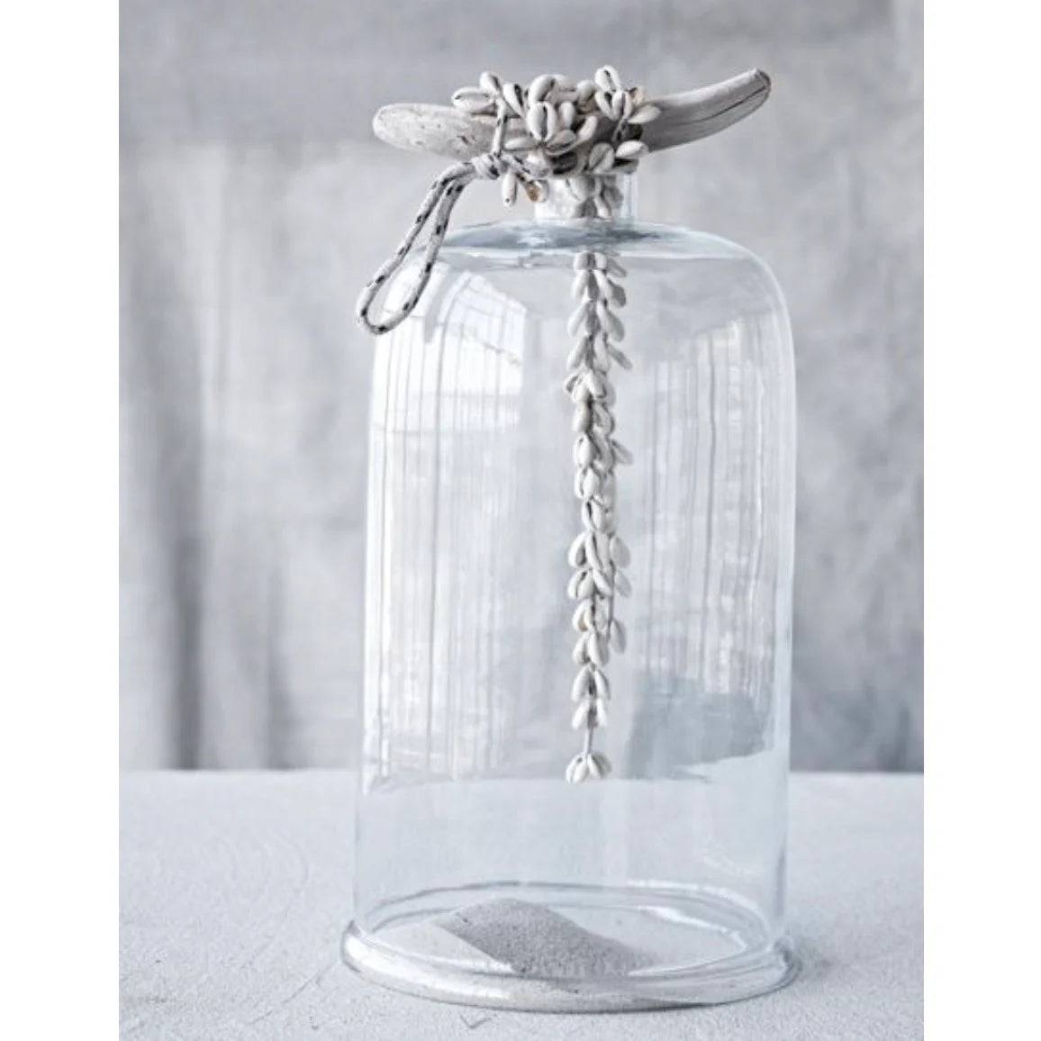 Glas Lanterne M. Kant