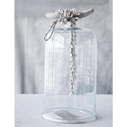 2. sortering glaslanterne m. kant