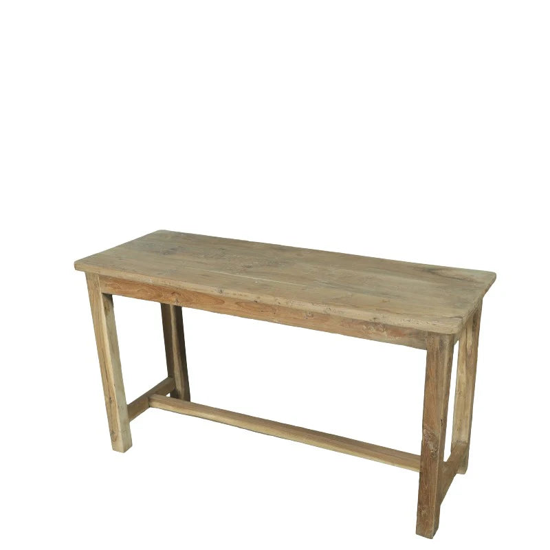 Konsolbord - 138X50X77 cm