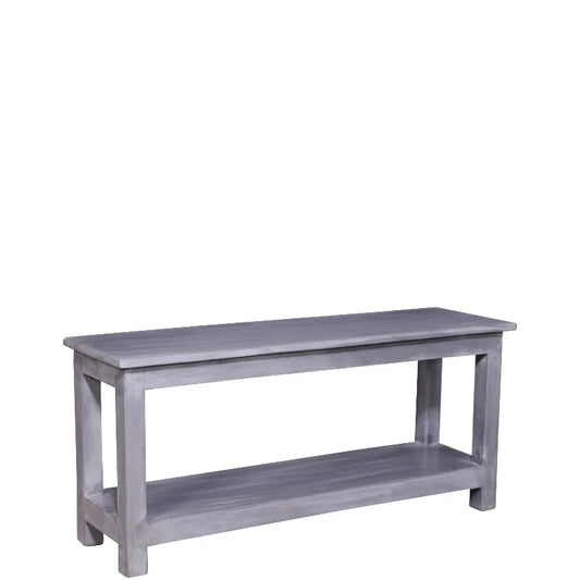 Bænk - 100x30x45 cm