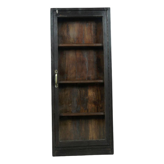 Vægskab - 37x11x89 cm