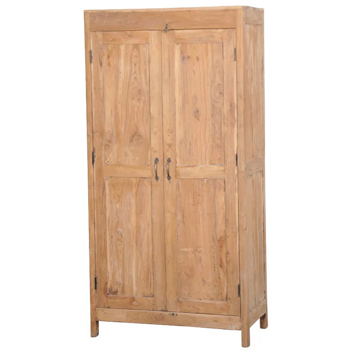 Vitrinenschrank - 89x45x178 cm