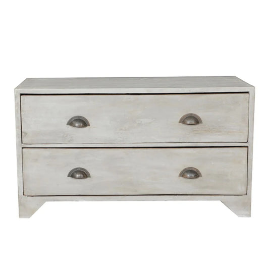 Kommode - 96x45x45 cm