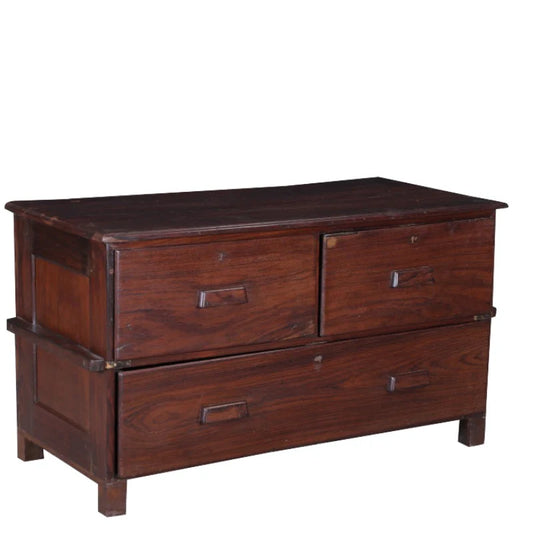 Kommode - 101x59x47 cm