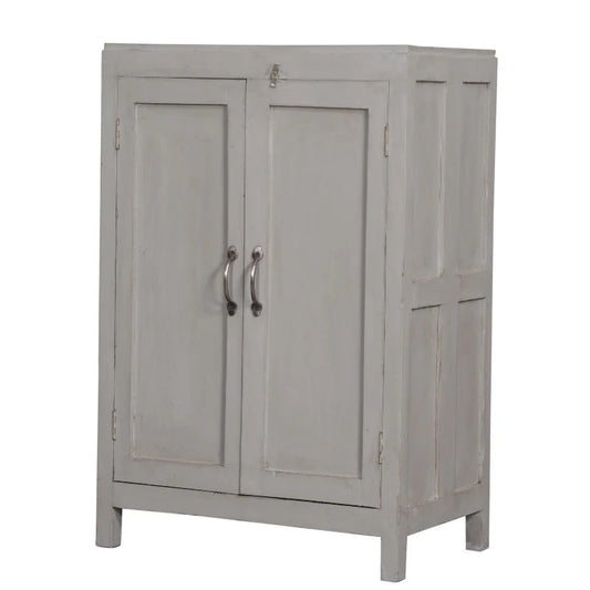 Vitrineskab - 60x37x91 cm