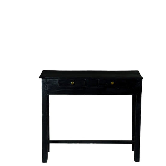 Konsolbord - 93X45X80 cm