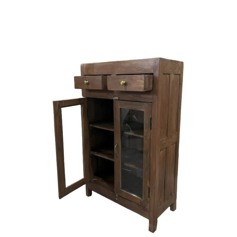Schrank - 68x34x112 cm