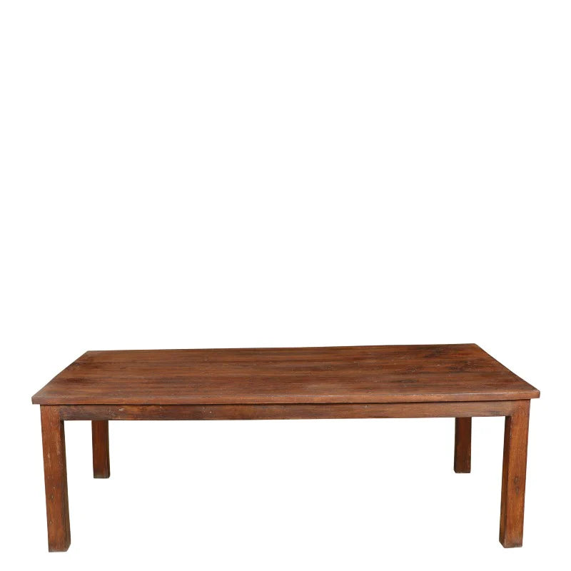 Couchtisch – 140 x 81 x 46 cm – ByMejls ApS