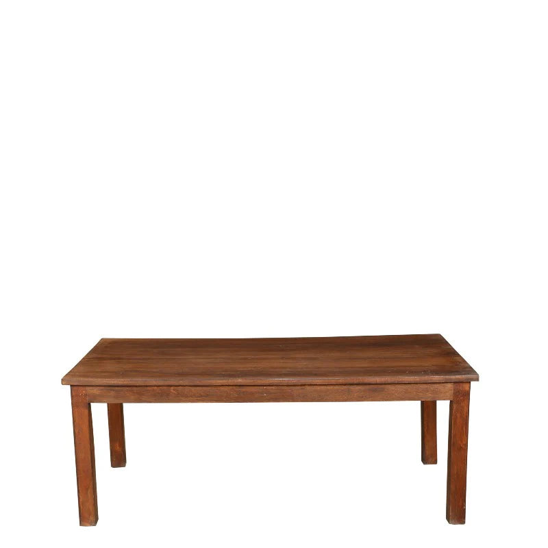 Sofabord - 120x66x46 cm