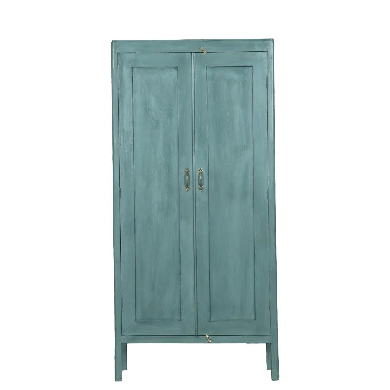 Stort Skab - 85x38x178 cm