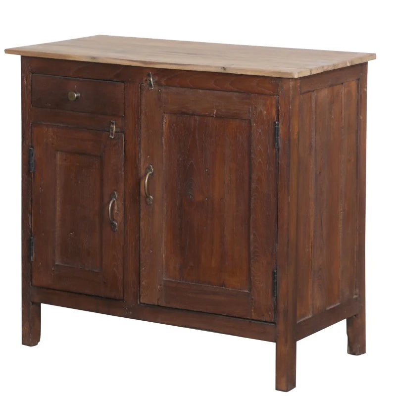 Schrank - 88x45x81 cm