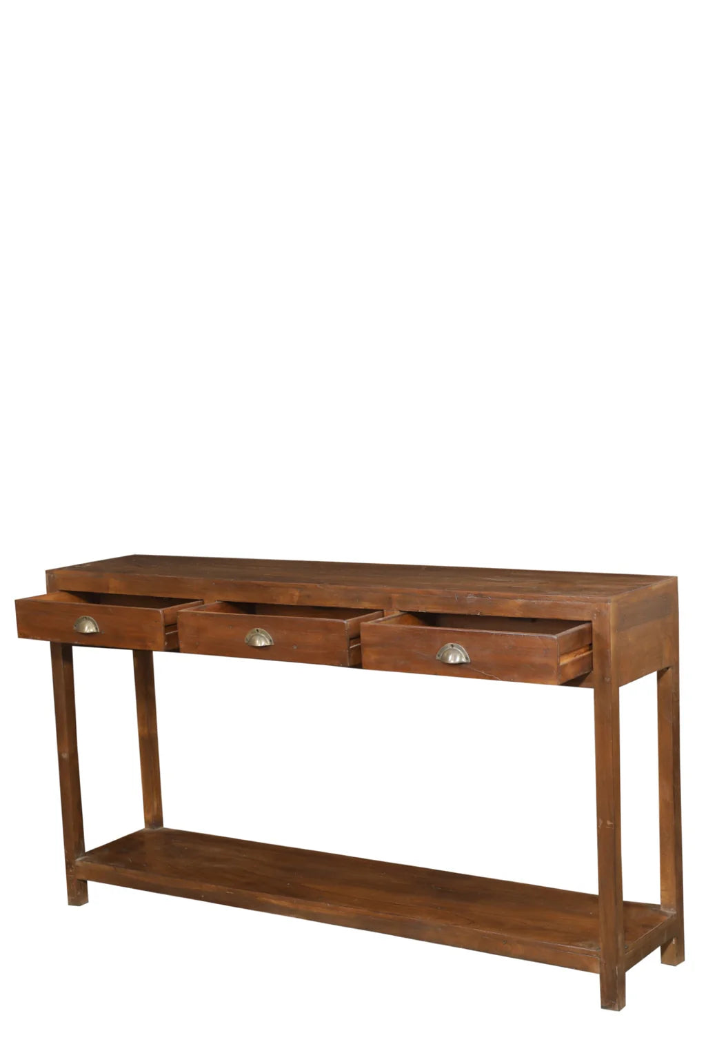 Konsolbord - 160x35x90 cm