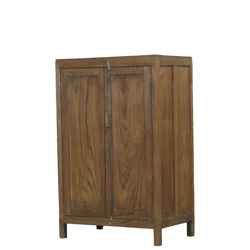 Vitrineskab - 68x44x107 cm