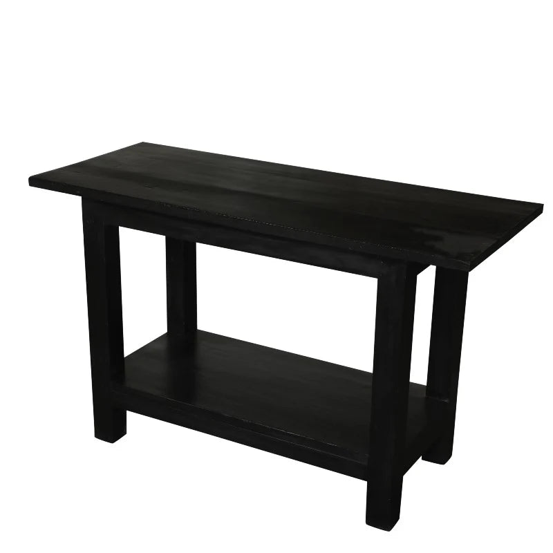 Konsolbord - 122x49x76 cm