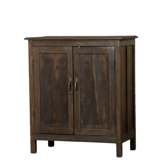 Vitrineskab - 78x40x88 cm