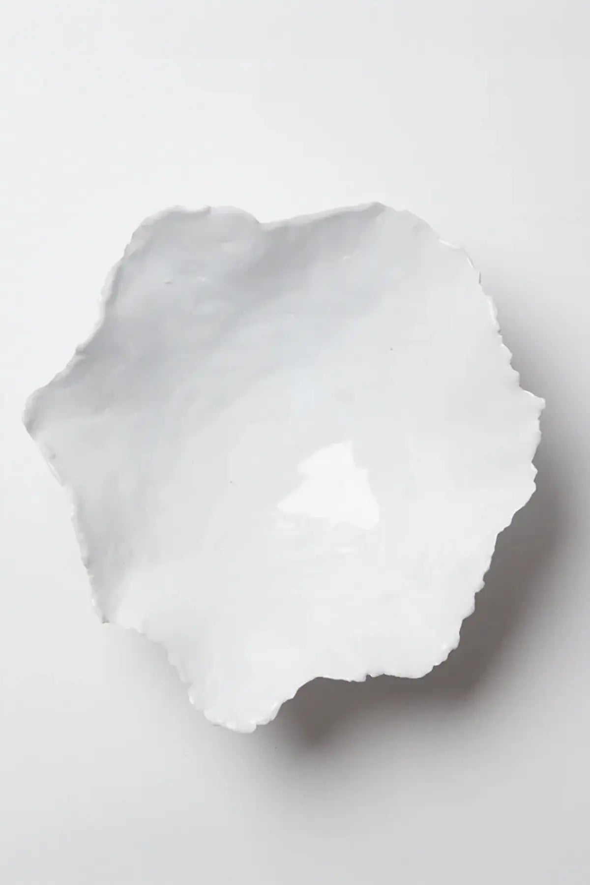 Claire Mellem Keramikfad