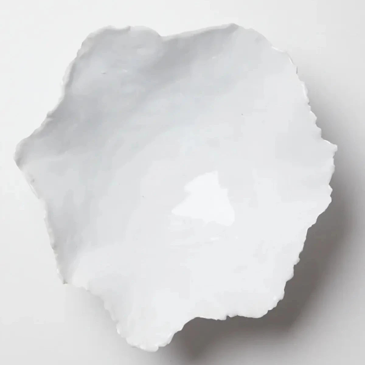 Claire Mellem Keramikfad