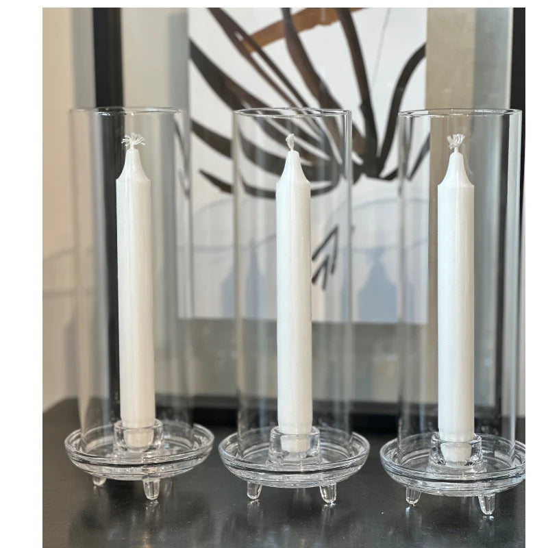 Gilly Glasstage