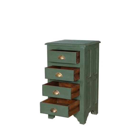 Kommode - 49x49x74 cm