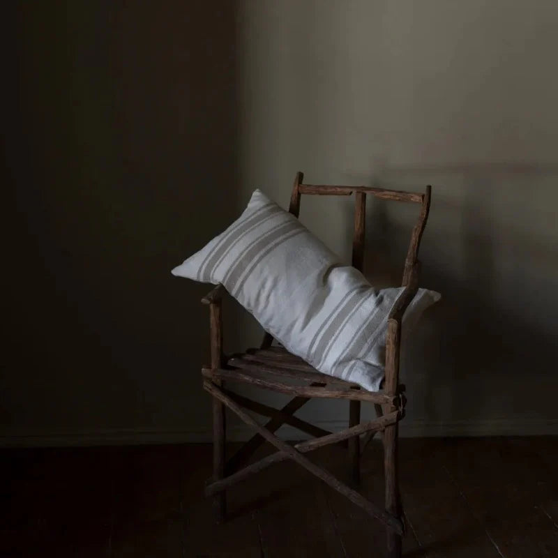 Benoit Hør Pudebetræk 40x70 cm