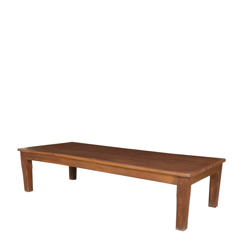 Sofabord - 170x74x42 cm