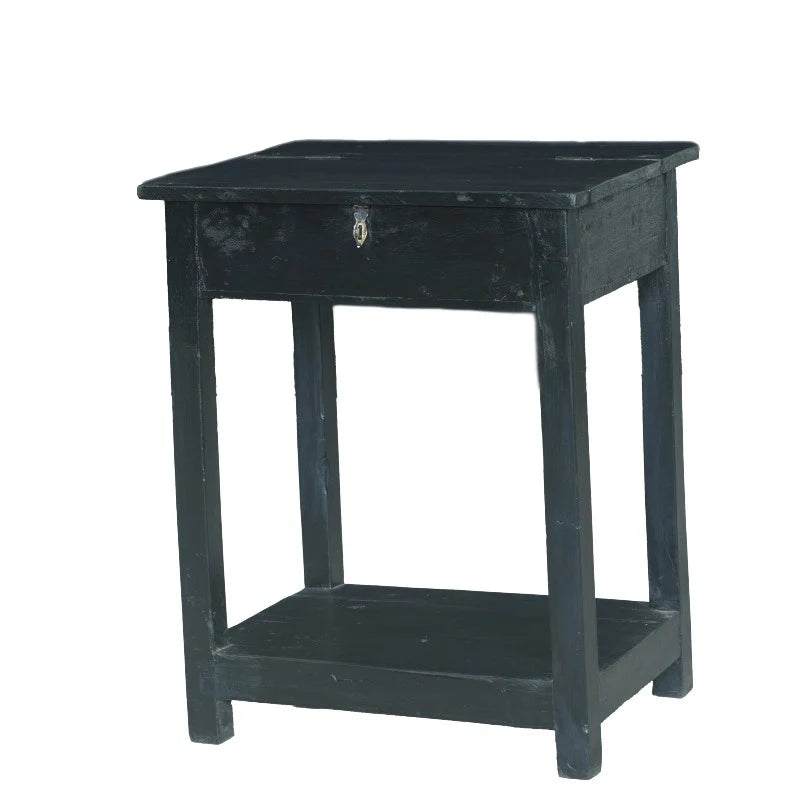 Sidebord - 61X45X76 cm