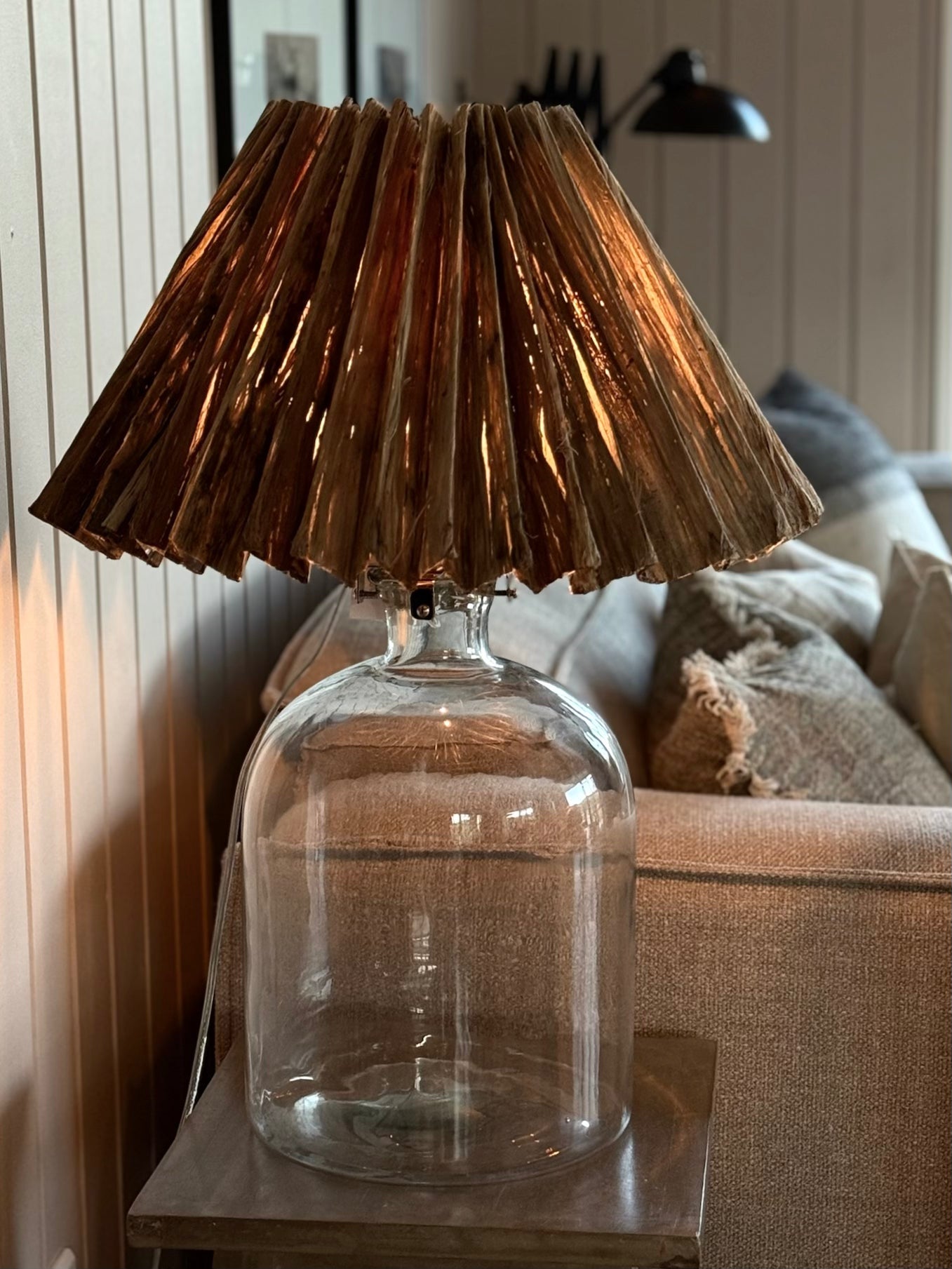 Lamper & lampeskærme