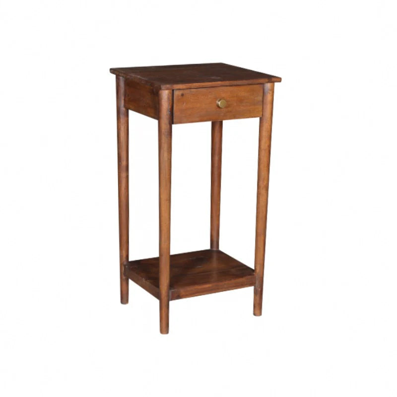 Natbord - Højde 76 cm - Flere Farver