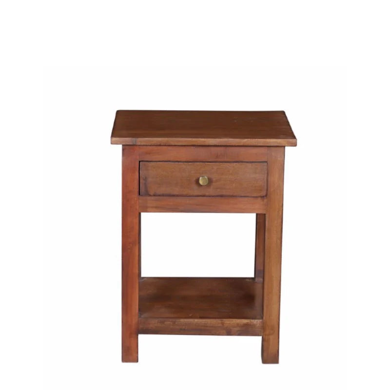 Natbord - Rå - Højde 60 cm