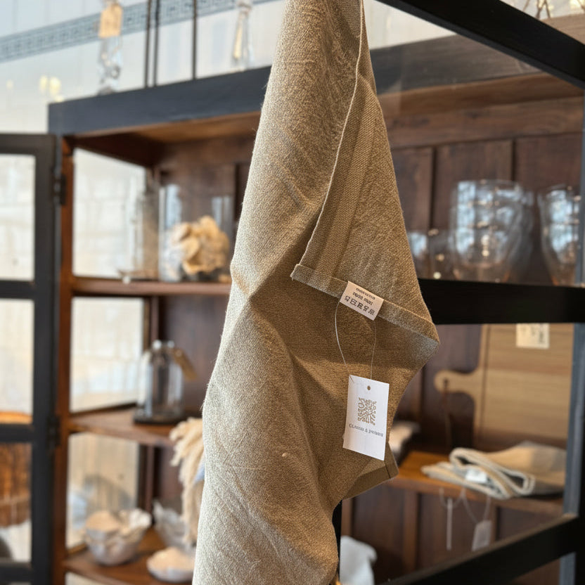 Nour placemat/kitchen towel
