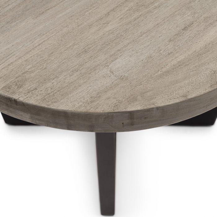 Bondi Beach Sidebord - Grå