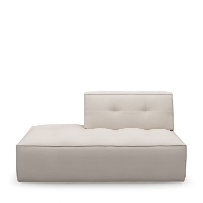 Brandon Lounger Venstre – Chelsea Flax