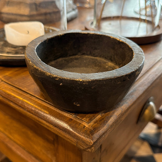 Rustic Stone Bowl - Large