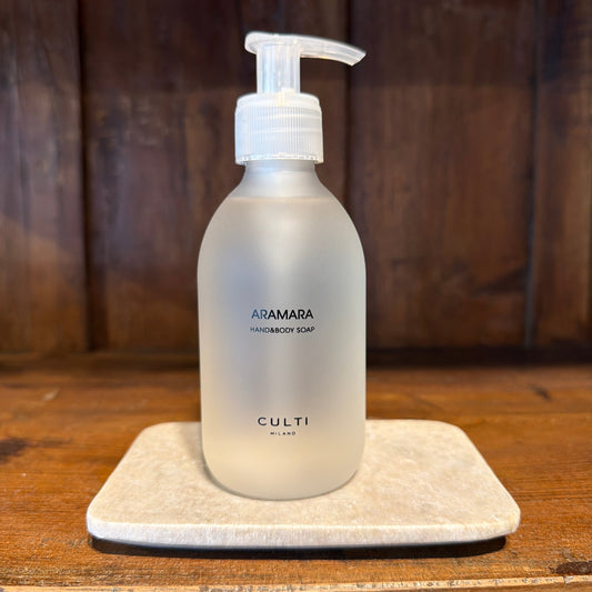 CULTI - Aramara - Hand & Body soap 250ml