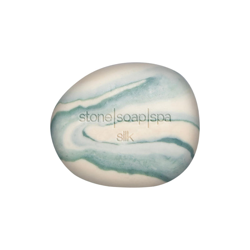 Stone Soap - Silk - Slow - Aging