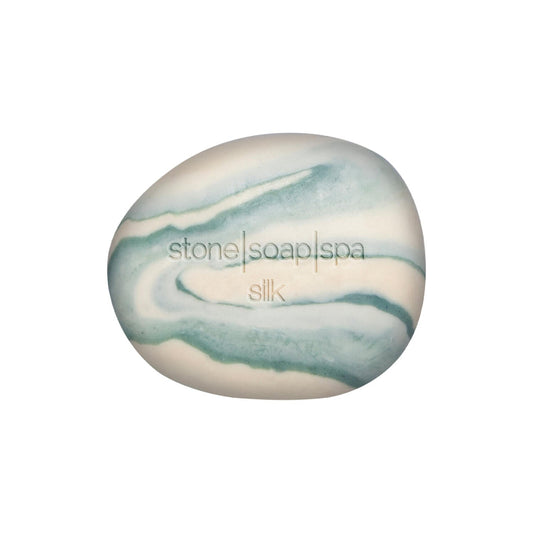 Stone Soap - Silk - Slow - Aging
