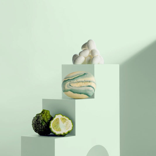 Stone Soap - Silk - Slow - Aging