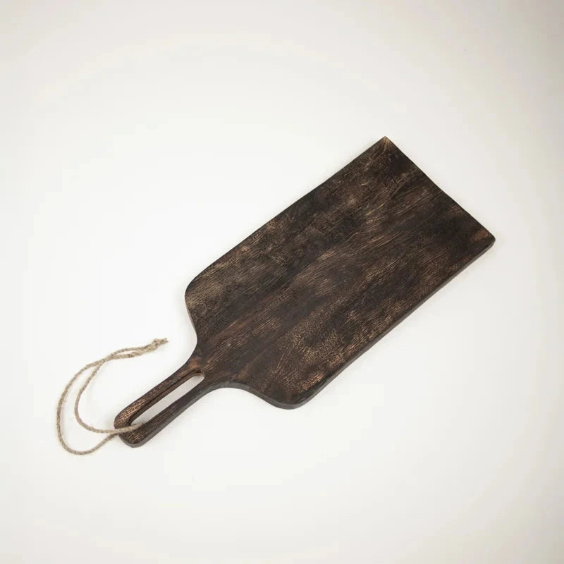 Serveringsbræt/Skærebræt - 60 cm