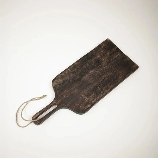 Serveringsbræt/Skærebræt - 60 cm