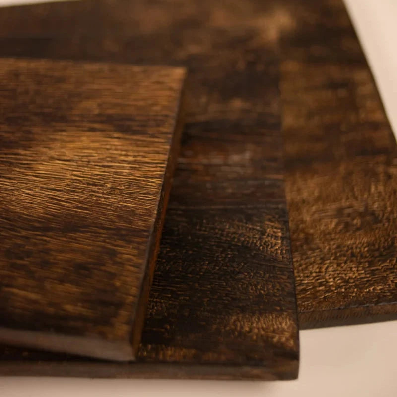 Serveringsbræt/Skærebræt - 38 cm