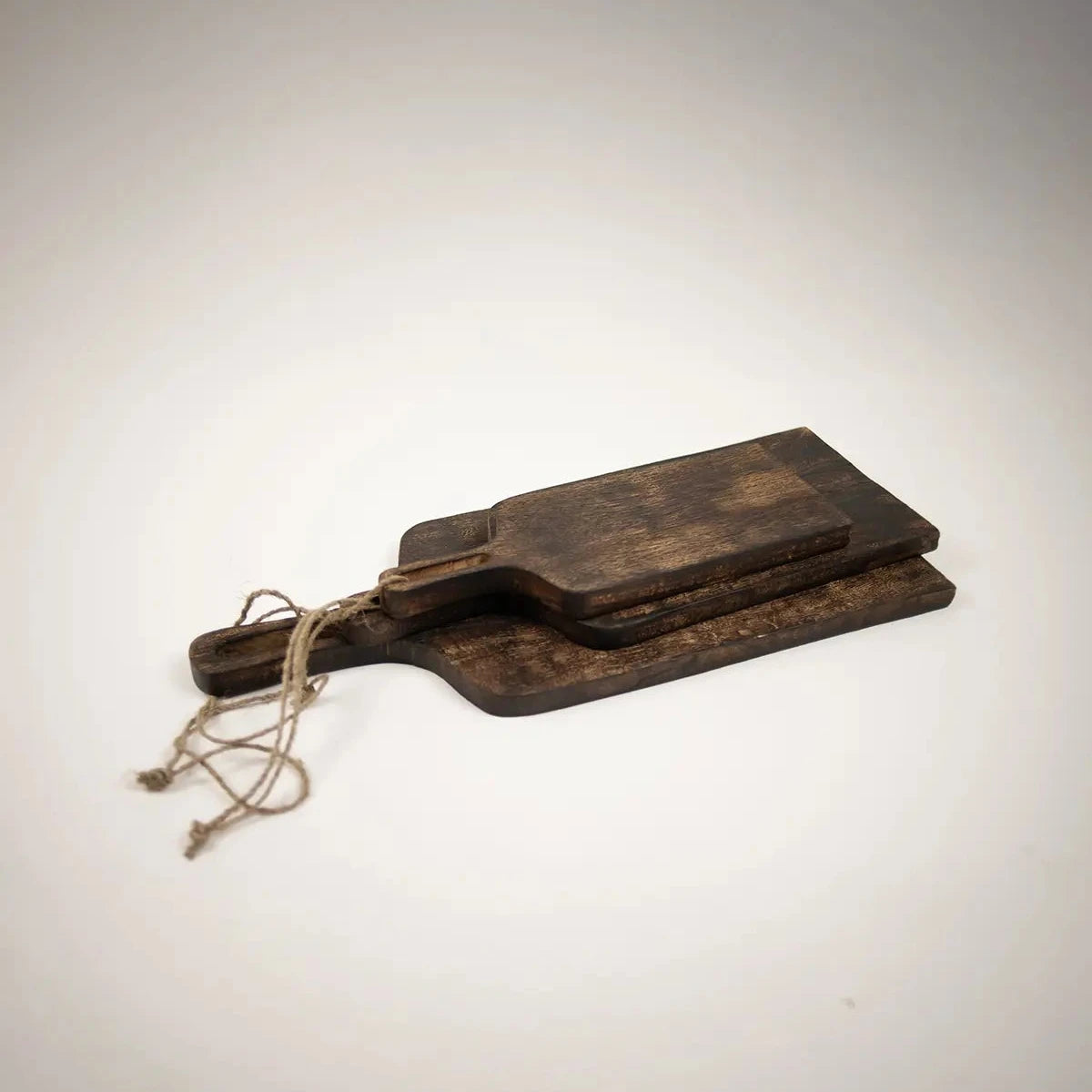 Serveringsbræt/Skærebræt - 60 cm