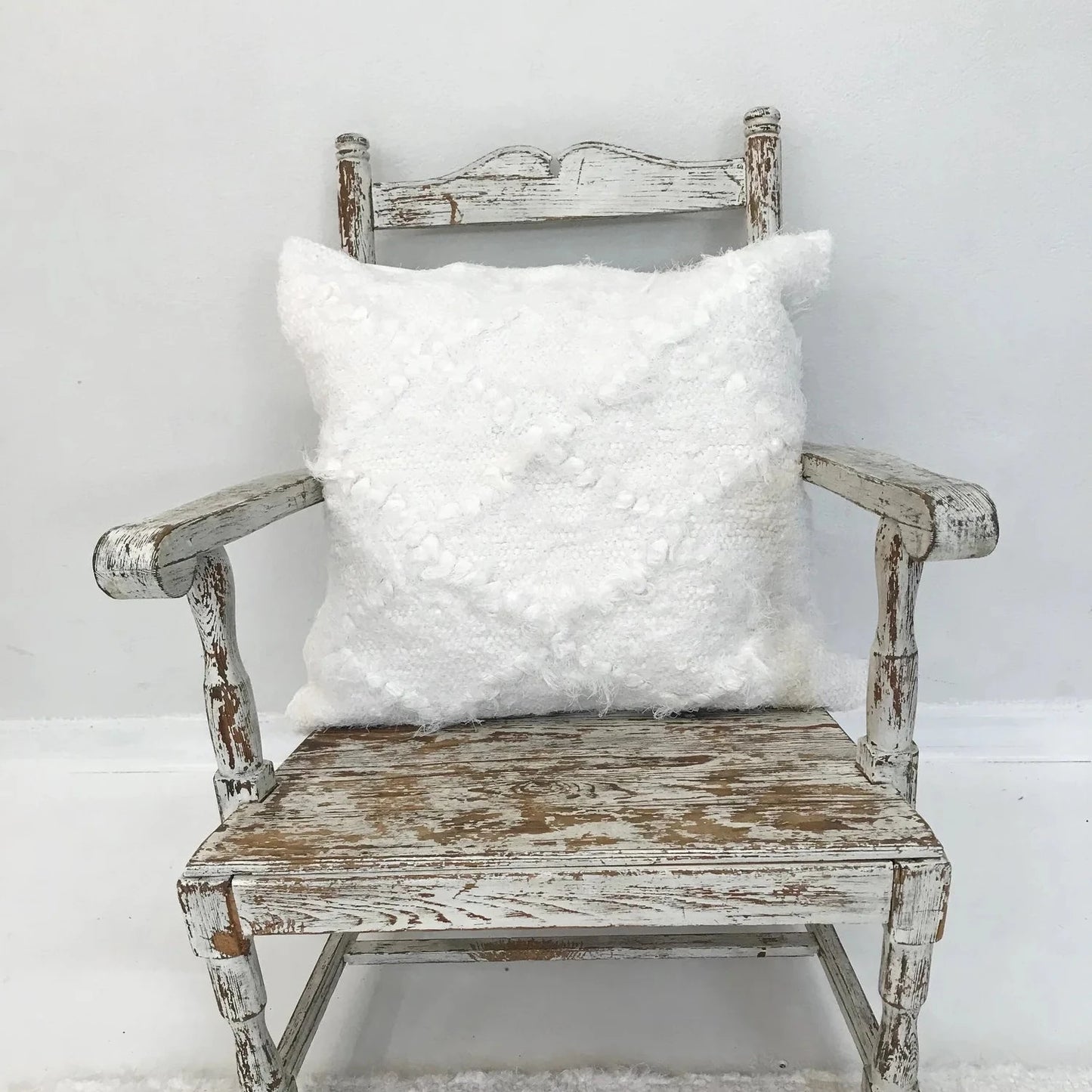 Hannah pudebetræk - 60 x 60 cm