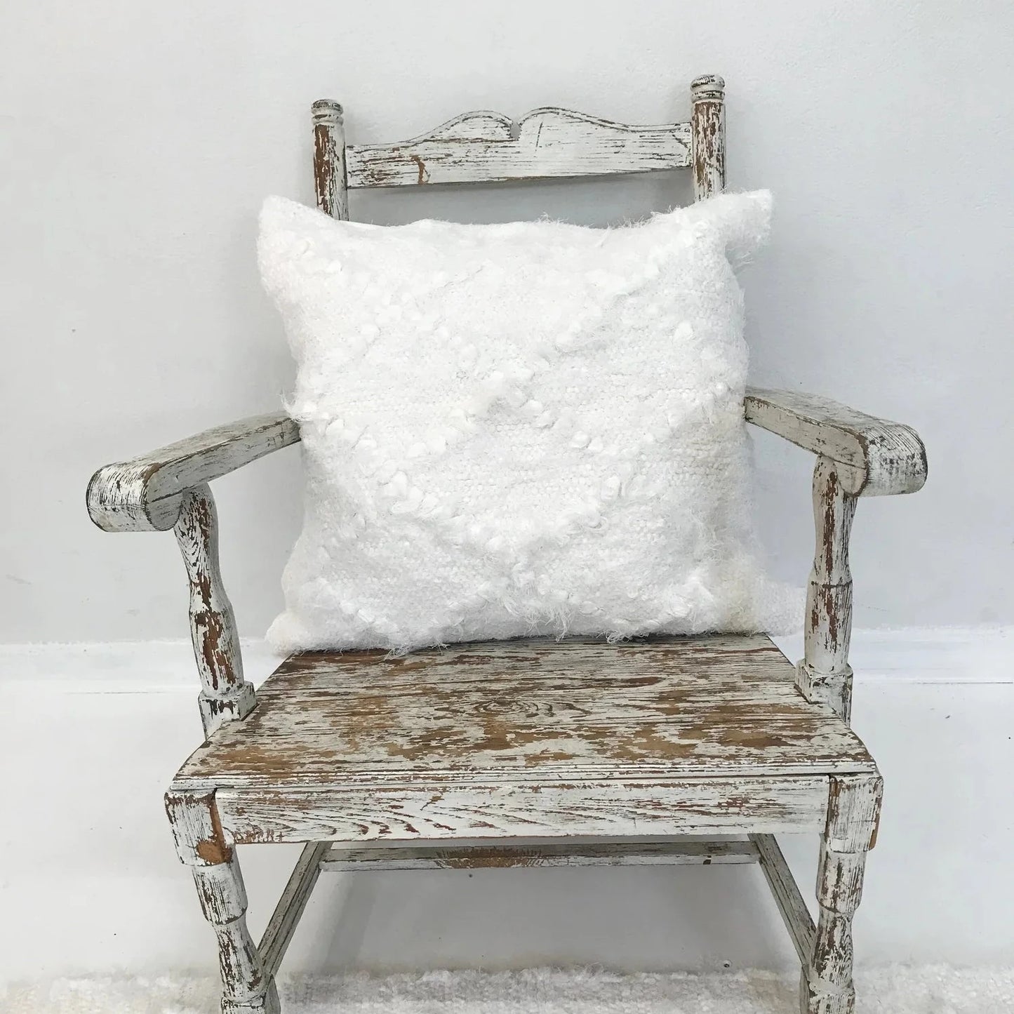 Hannah Pudebetræk - 60 x 40 cm