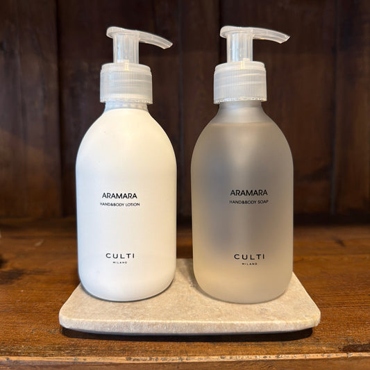 CULTI - Aramara - Hand & Body soap 250ml