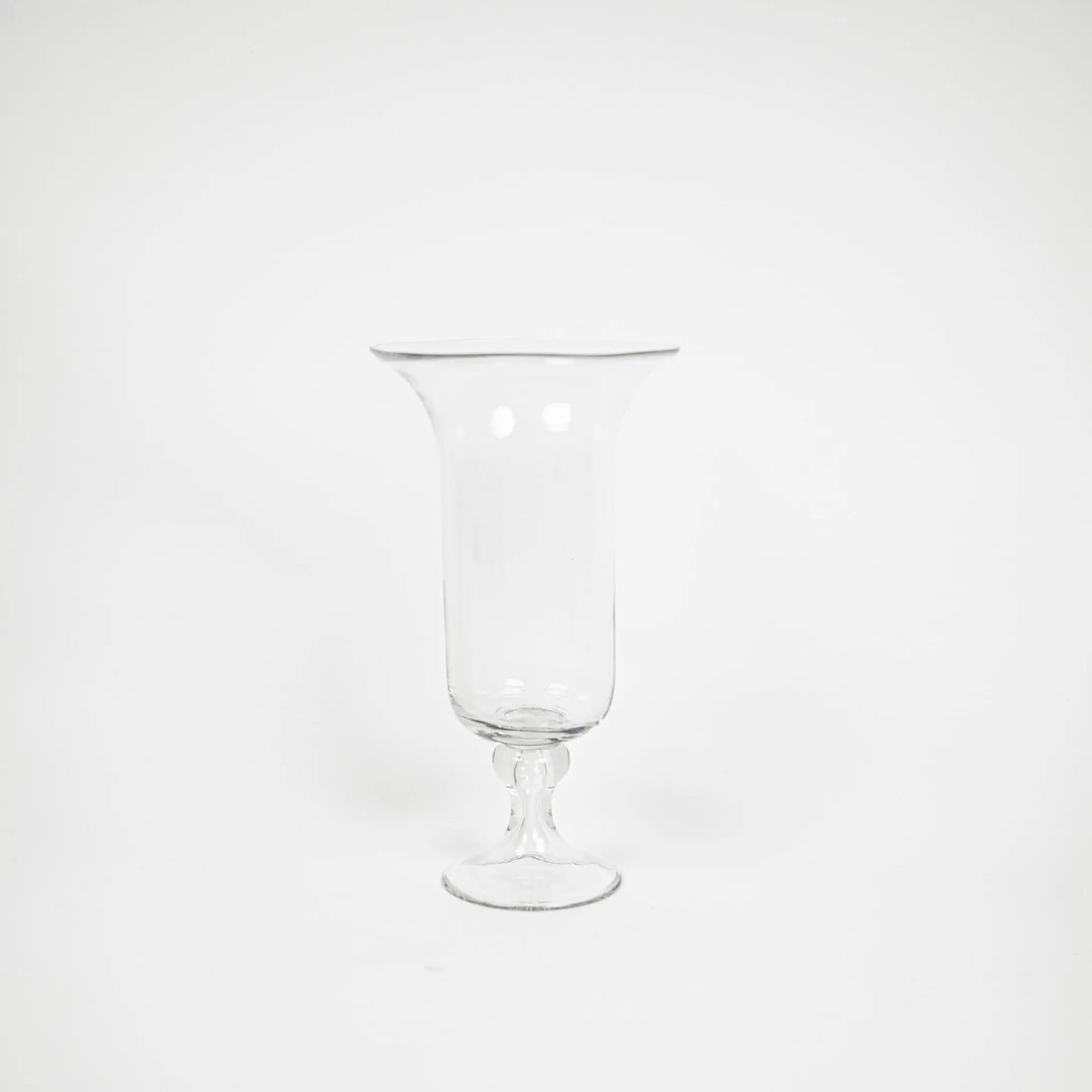 Vase På Fod - 39,5 cm