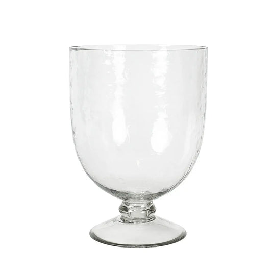 Lisa Hurricane Stor Ø:23, H:32 cm