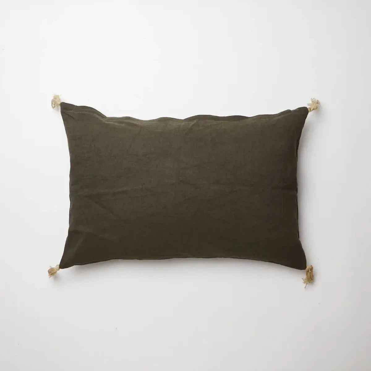 Livia Cushion Cover - Taube - 40 x 60 cm