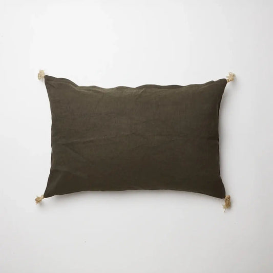 Livia Cushion Cover - Taube - 40 x 60 cm