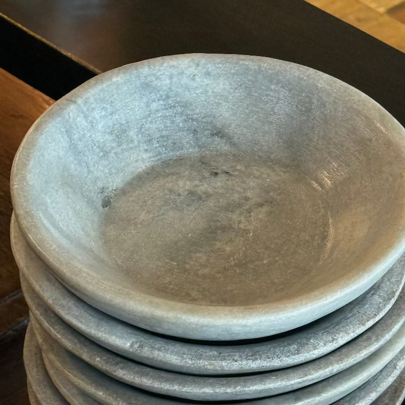 Marble Bowl - Large