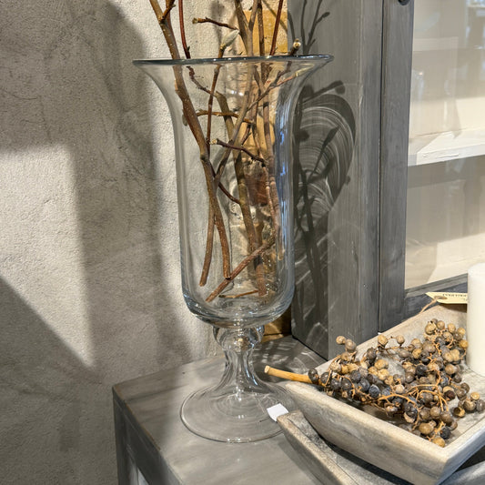 Vase På Fod - Adelaide - 39,5 cm